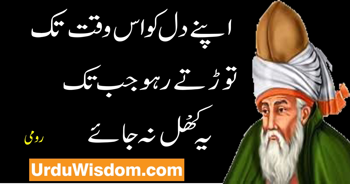 300+ Best Quotes in Urdu with Images | Urdu Quotes 19