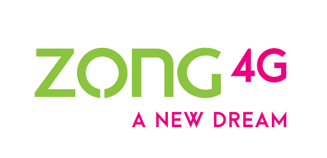 Zong weekly internet packages