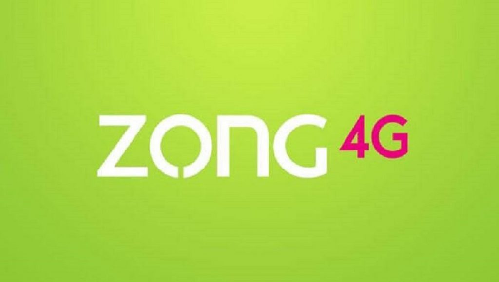 Zong daily Internet Package