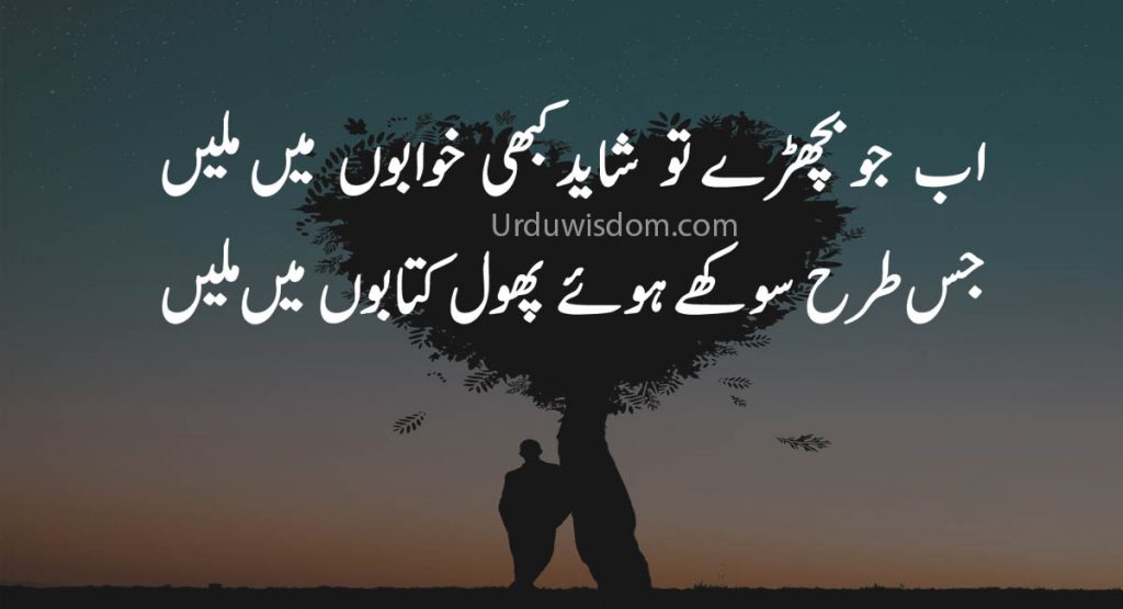 100 Best Urdu Poetry Images, Urdu Shayari 21