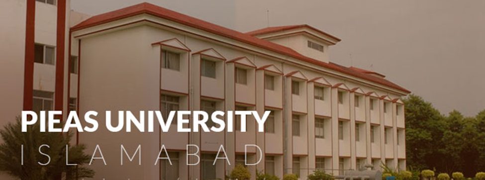 Top Engineering Universities In Pakistan 2020 [New List] 1