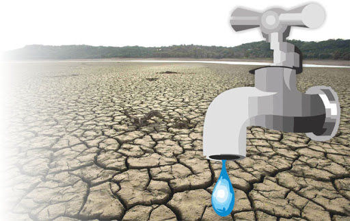 Water crisis in Pakistan