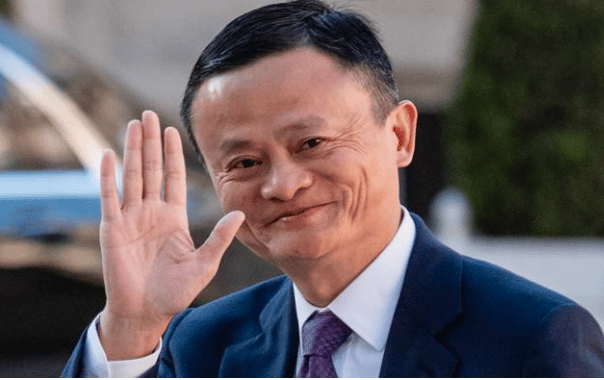 Jack Ma Success Story in Urdu