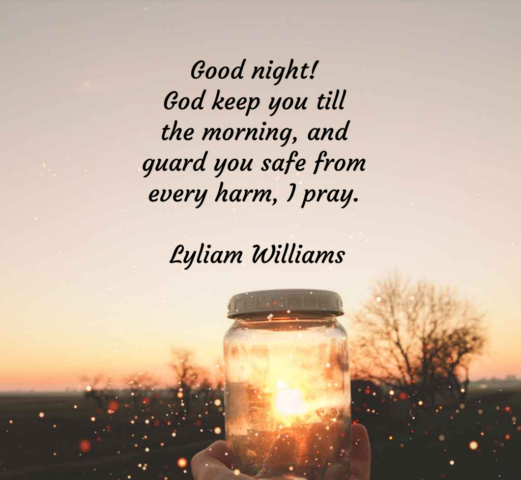44 Good Night Quotes For Sweet Dreams and Sleep 1