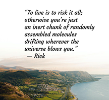 rick and morty quotes